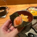 銀座 炎 田むら - 