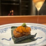 銀座 炎 田むら - 