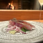 銀座 炎 田むら - 