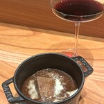 銀座 炎 田むら - 