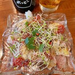 立呑酒飯 えいちや - 