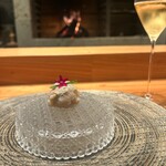 銀座 炎 田むら - 