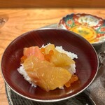 銀座 炎 田むら - 