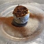 La Brianza - ティラミス