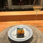 銀座 炎 田むら - 