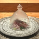 銀座 炎 田むら - 