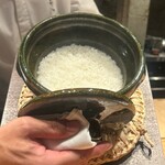 銀座 炎 田むら - 