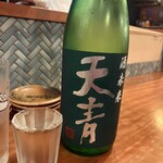居酒屋 うおいだ 神楽坂 - 
