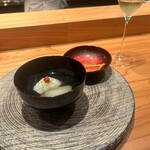 銀座 炎 田むら - 