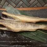 居酒屋 うおいだ 神楽坂 - 