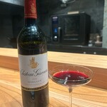 銀座 炎 田むら - 