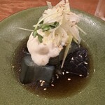 居酒屋 うおいだ 神楽坂 - 