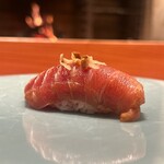 銀座 炎 田むら - 