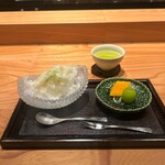 銀座 炎 田むら - 