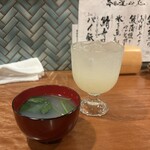 居酒屋 うおいだ 神楽坂 - 