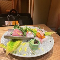 神楽坂 坂の花 - 