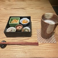 神楽坂 坂の花 - 