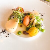 ビュー＆ダイニング コトシエール - 