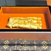 五代目 野田岩 麻布飯倉本店 - 志ら焼