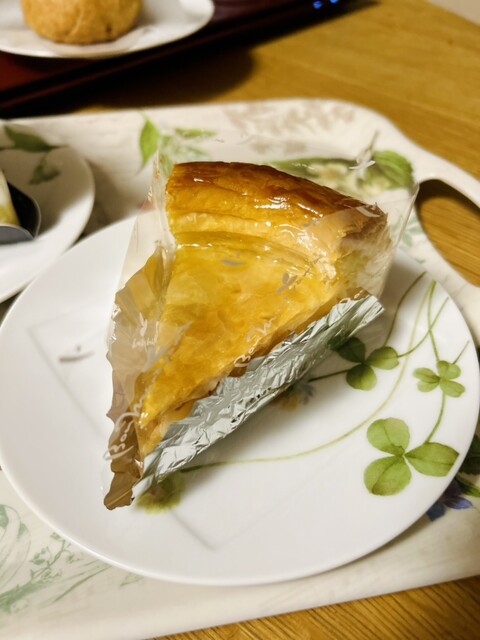 ボンむらやま菓子工房 天童泉町店 - 天童（洋菓子）の写真