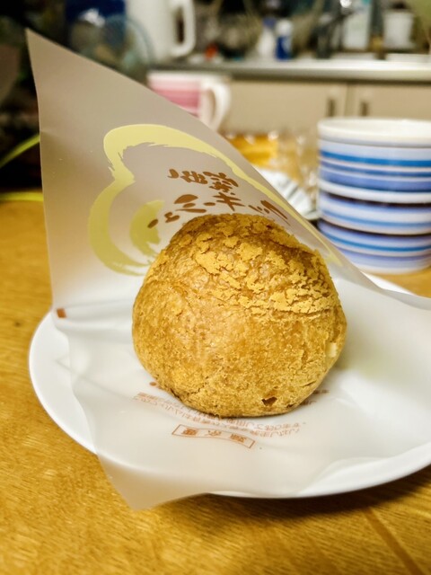 ボンむらやま菓子工房 天童泉町店 - 天童（洋菓子）の写真