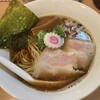 らぁ麺 和來