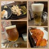 立喰酒場　金獅子 西中島南方店