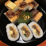 天狗ずし - 