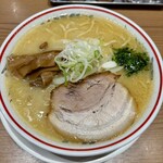 玉 バラそば屋 - 