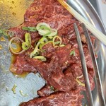 ハラミ家 こっくん - 