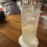 bar ジャンゴ - 