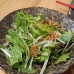 茨城地のもの わらやき料理 たたきの一九 - 