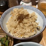 うどん棒 - 