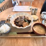 がくのだいどころ - 