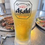 ハラミ家 こっくん - 