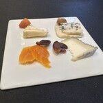 ガストロノミー ジョエル・ロブション - 