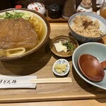 うどん棒 - 