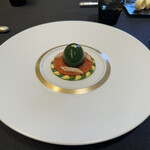 ガストロノミー ジョエル・ロブション - 