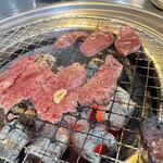 ハラミ家 こっくん - 