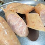 ハラミ家 こっくん - 