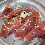 ハラミ家 こっくん - 