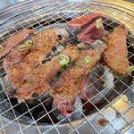 ハラミ家 こっくん - 