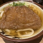 うどん棒 - 