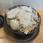 らーめん平太周 - 