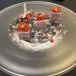 ガストロノミー ジョエル・ロブション - 