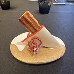 ガストロノミー ジョエル・ロブション - 