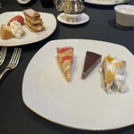 ガストロノミー ジョエル・ロブション - 