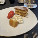 ガストロノミー ジョエル・ロブション - 