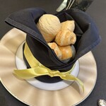 ガストロノミー ジョエル・ロブション - 