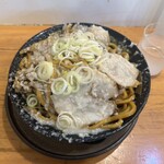 らーめん平太周 - 